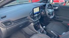 Ford Puma 1.0 EcoBoost Hybrid mHEV ST-Line 5dr Petrol Hatchback